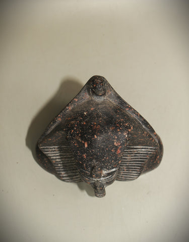 Royal Egyptian Artifact – "خفرع" (Khafre) – "Khafre"
