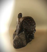 Royal Egyptian Artifact – "خفرع" (Khafre) – "Khafre"