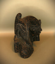 Royal Egyptian Artifact – "خفرع" (Khafre) – "Khafre"