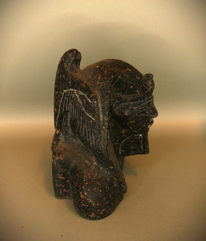 Royal Egyptian Artifact – "خفرع" (Khafre) – "Khafre"