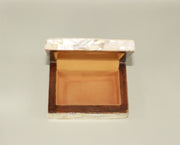 Mother of Pearl Box – "زهرة اللوتس" (Zahret al-Lotus) – "Lotus Blossom"
