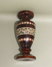 Vase – "روعة النيل" (Raw'at al-Nil) – "Majesty of the Nile"