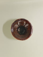 Vase – "بريق الجمال" (Bariq al-Jamal) – "Gleam of Beauty"