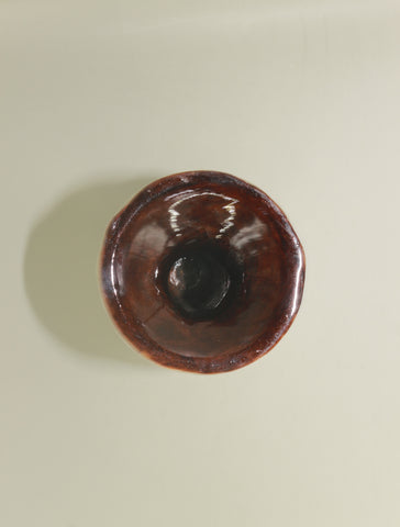 Vase – "بريق الجمال" (Bariq al-Jamal) – "Gleam of Beauty"