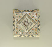 Mother of Pearl Box – "تذكار الملكة" (Tethkar al-Malika) – "Queen’s Keepsake"