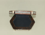 Mother of Pearl Box – "همسات النيل" (Hamasat al-Nil) – "Whispers of the Nile"